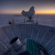 Imagen para el artículo titulado Astrónomos descubren la 1ª prueba de la expansión inicial del Big Bang